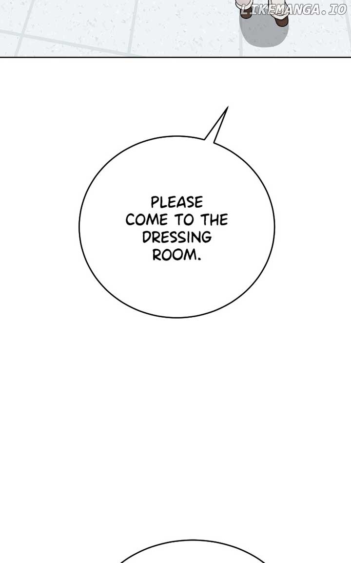 I Have No Intention of Dating Chapter 35 483 100