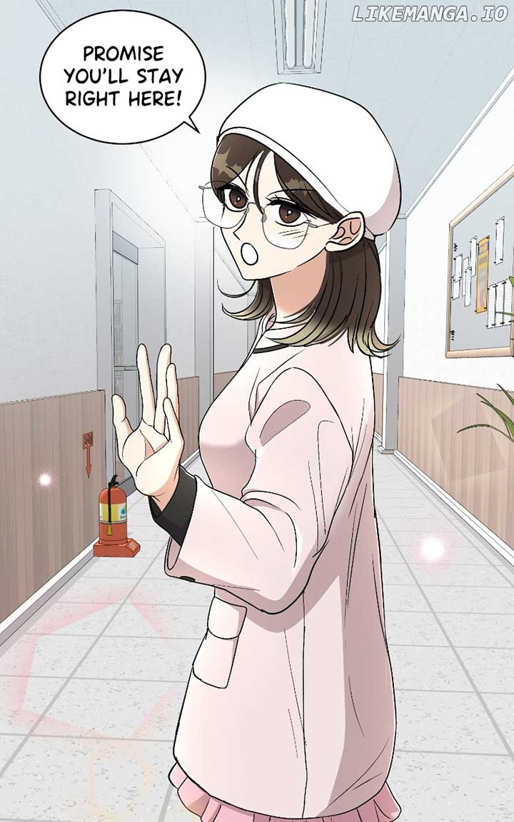 I Have No Intention of Dating Chapter 35 486 103