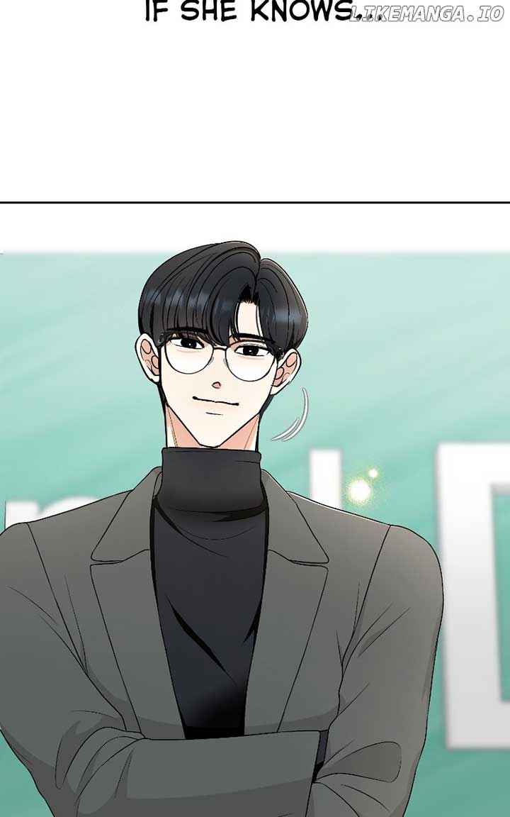 I Have No Intention of Dating Chapter 35 488 105