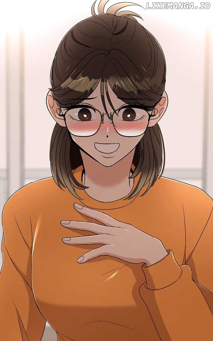 I Have No Intention of Dating Chapter 35 490 107
