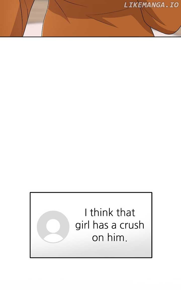 I Have No Intention of Dating Chapter 35 491 108