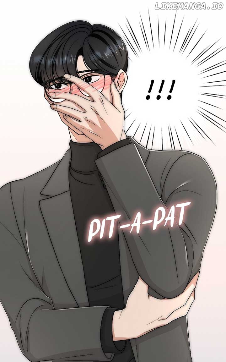 I Have No Intention of Dating Chapter 35 492 109