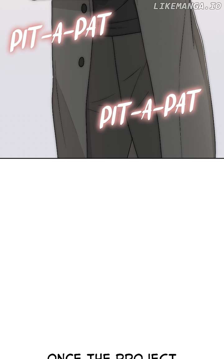 I Have No Intention of Dating Chapter 35 493 110