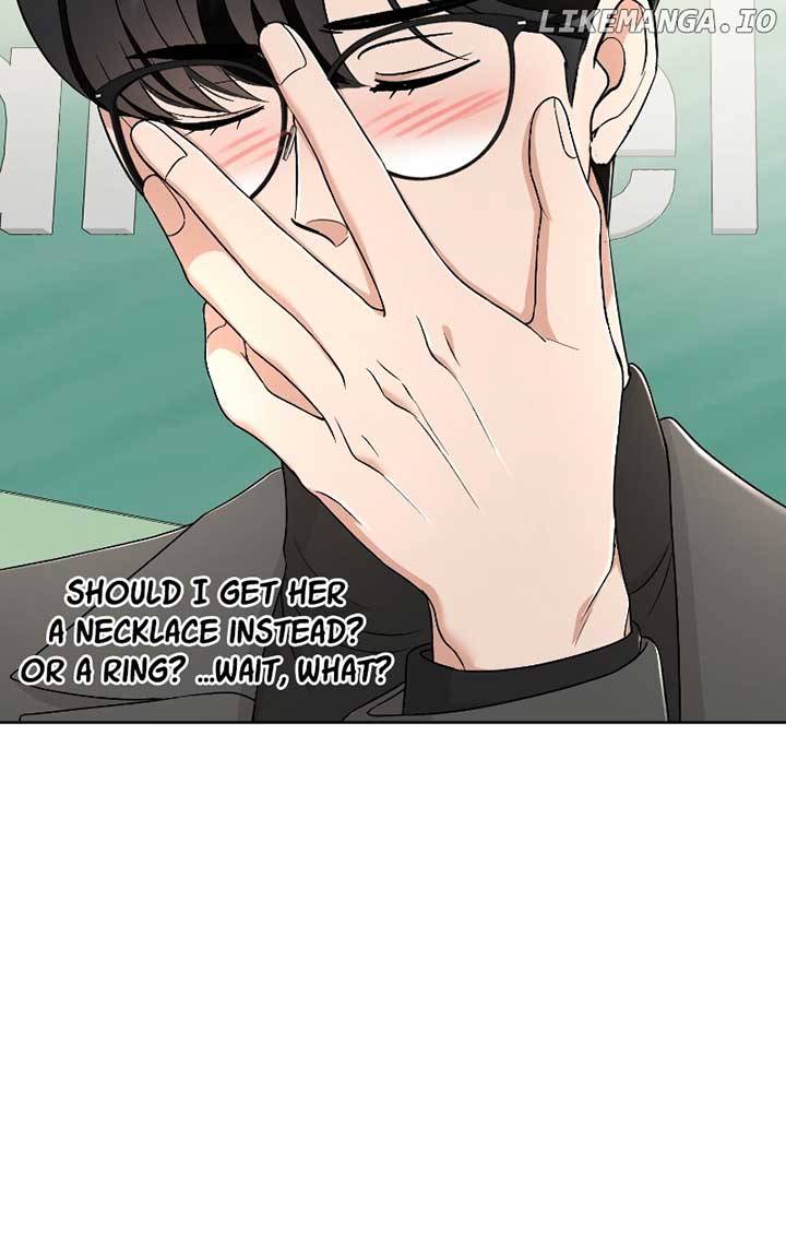 I Have No Intention of Dating Chapter 35 496 113