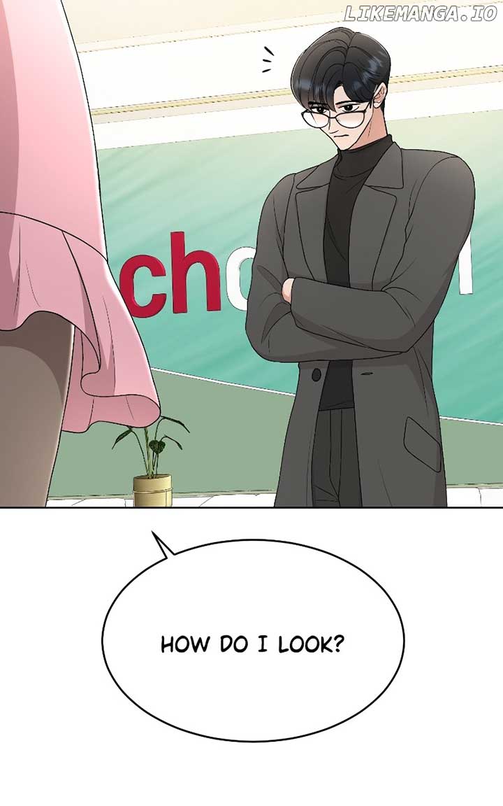 I Have No Intention of Dating Chapter 35 499 116