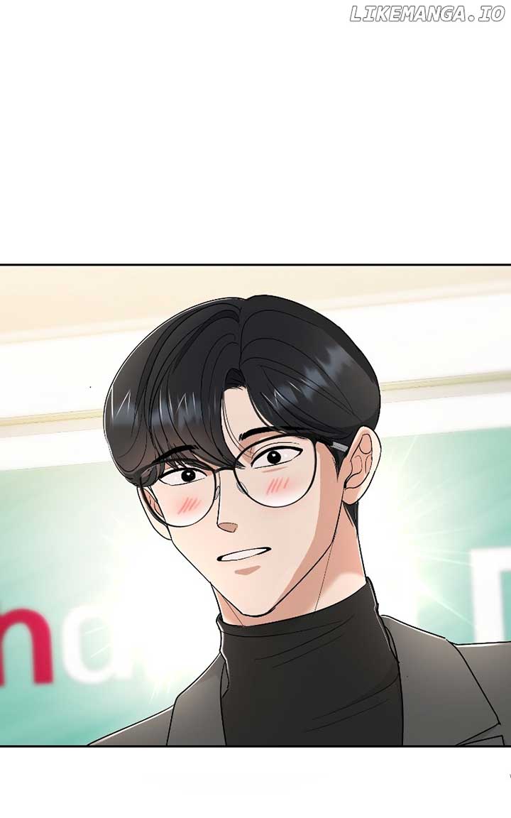I Have No Intention of Dating Chapter 35 500 117