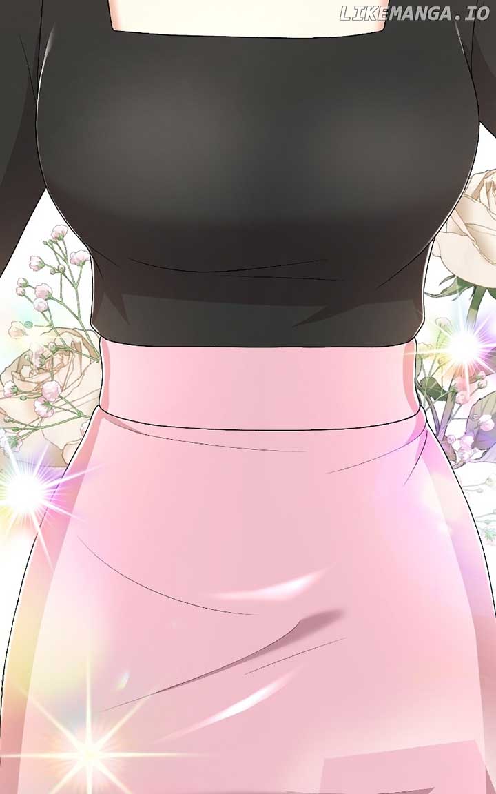 I Have No Intention of Dating Chapter 35 502 119