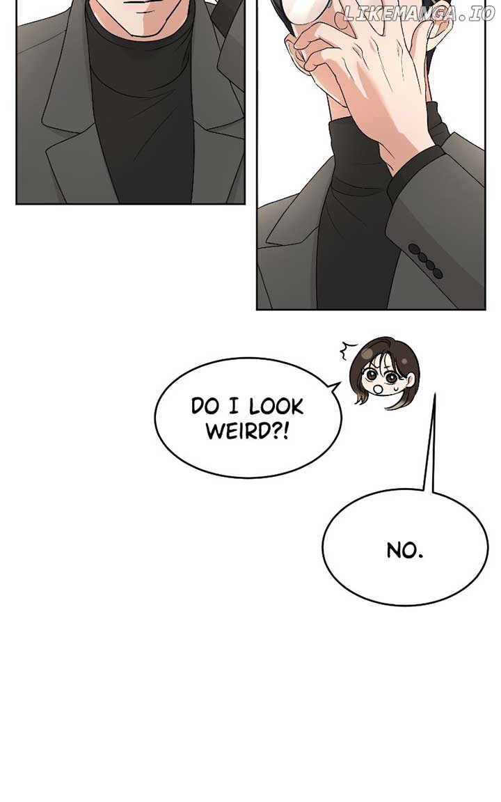 I Have No Intention of Dating Chapter 35 504 121