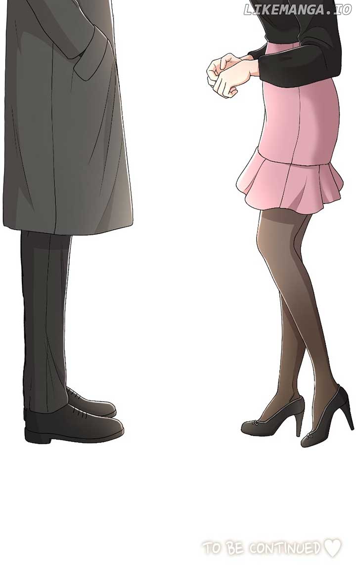 I Have No Intention of Dating Chapter 35 506 123