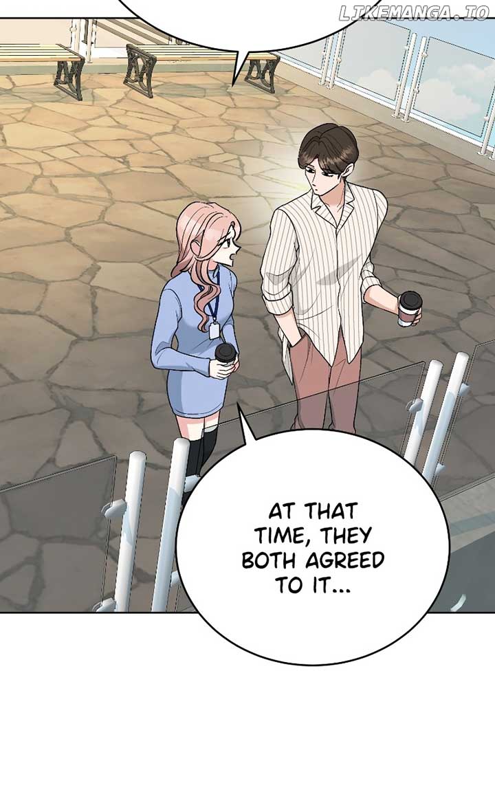 I Have No Intention of Dating Chapter 35 398 15