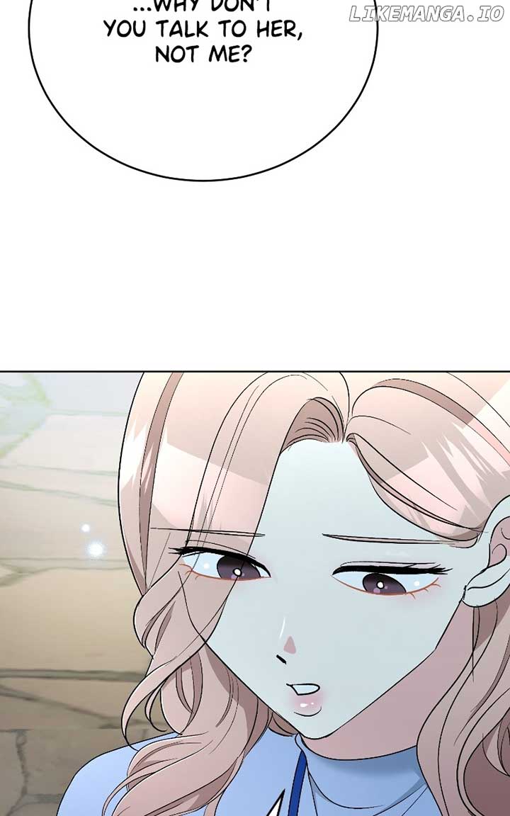 I Have No Intention of Dating Chapter 35 401 18