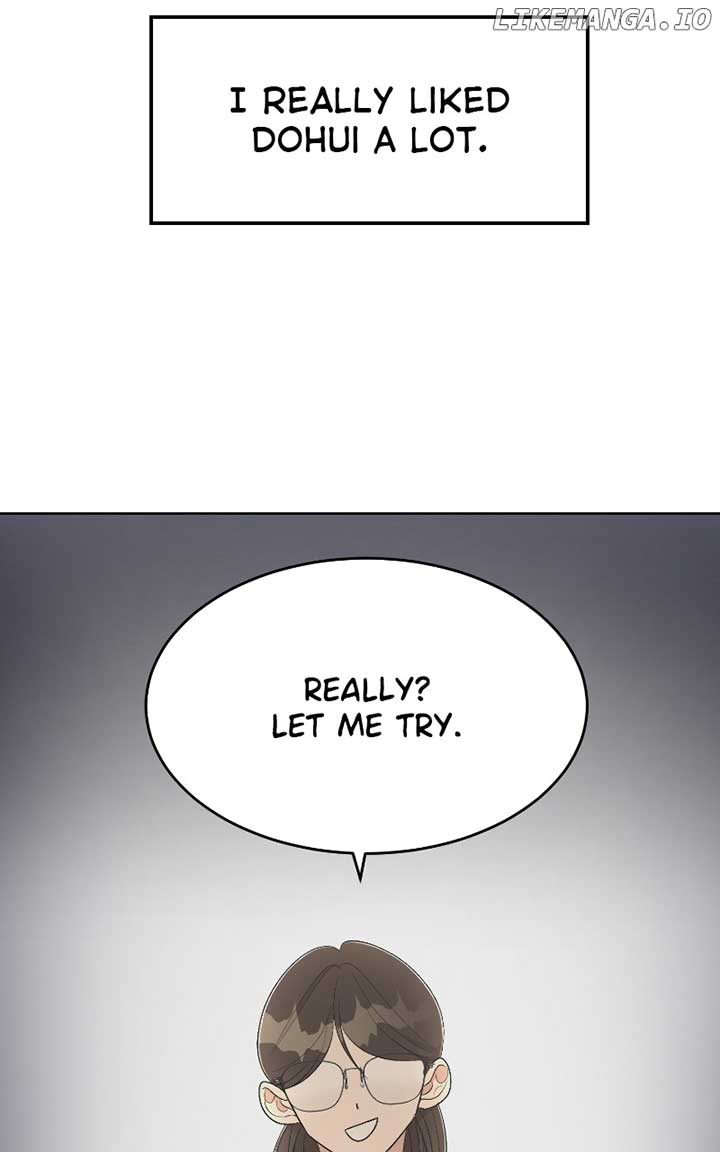 I Have No Intention of Dating Chapter 35 403 20