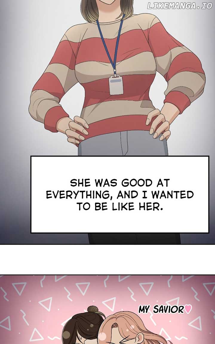 I Have No Intention of Dating Chapter 35 404 21