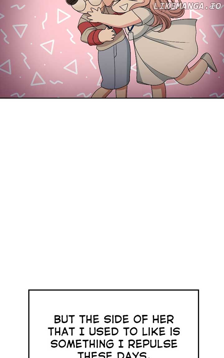 I Have No Intention of Dating Chapter 35 405 22