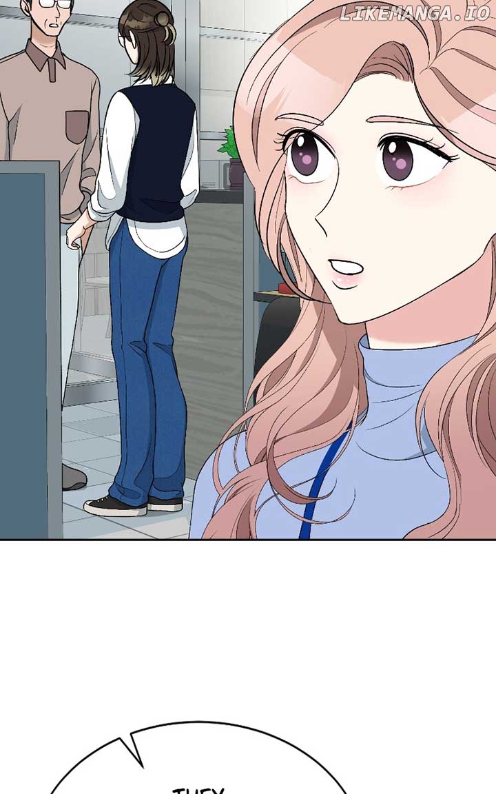 I Have No Intention of Dating Chapter 35 408 25