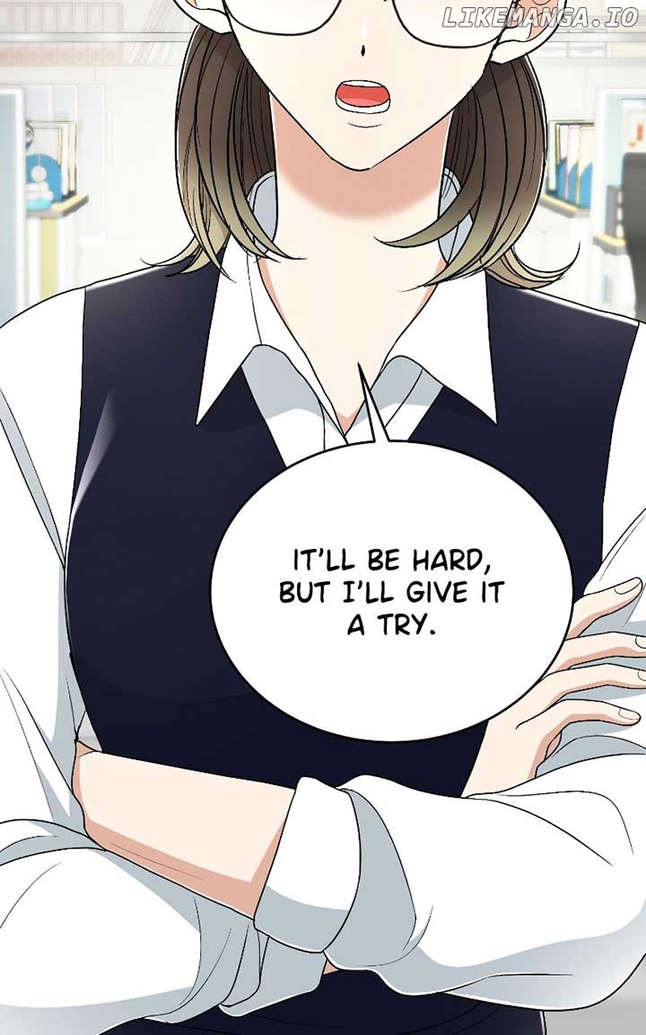 I Have No Intention of Dating Chapter 35 411 28