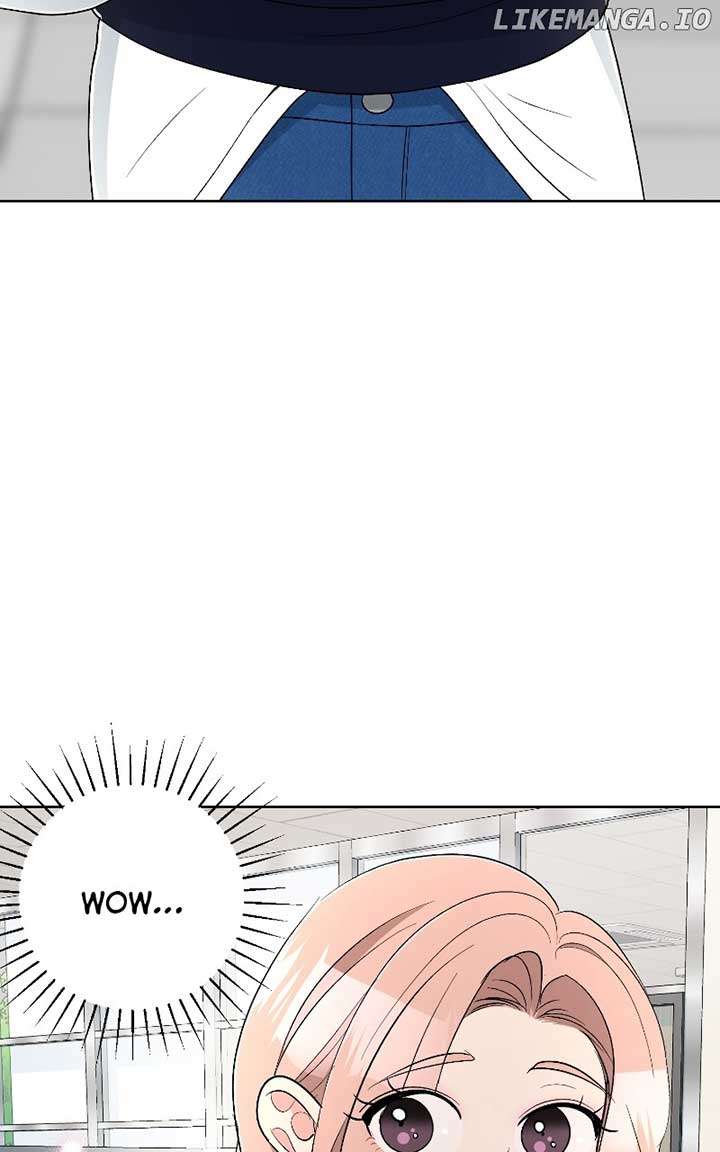I Have No Intention of Dating Chapter 35 412 29
