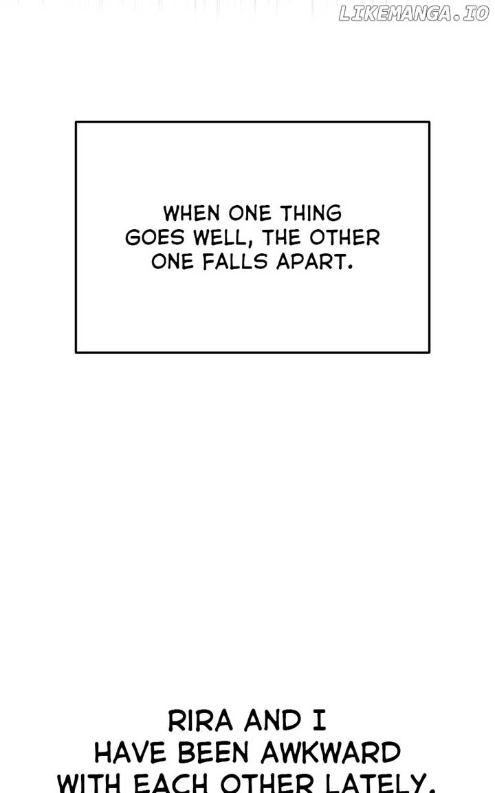 I Have No Intention of Dating Chapter 35 386 3