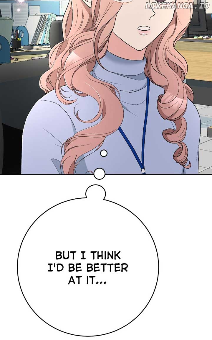 I Have No Intention of Dating Chapter 35 413 30