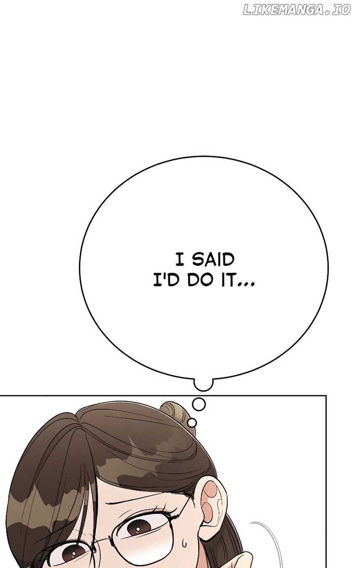 I Have No Intention of Dating Chapter 35 414 31