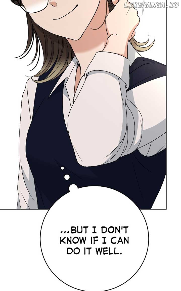 I Have No Intention of Dating Chapter 35 415 32