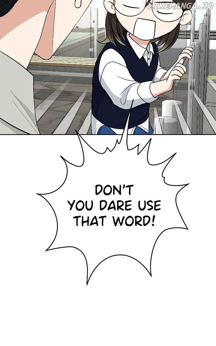 I Have No Intention of Dating Chapter 35 422 39