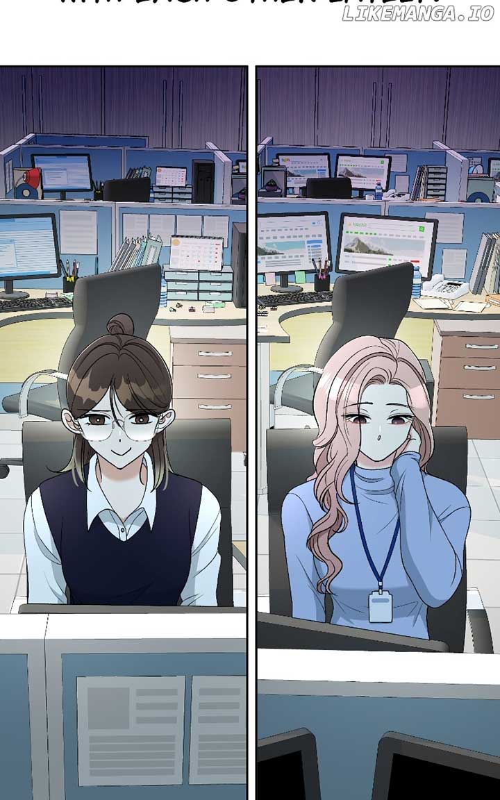 I Have No Intention of Dating Chapter 35 387 4