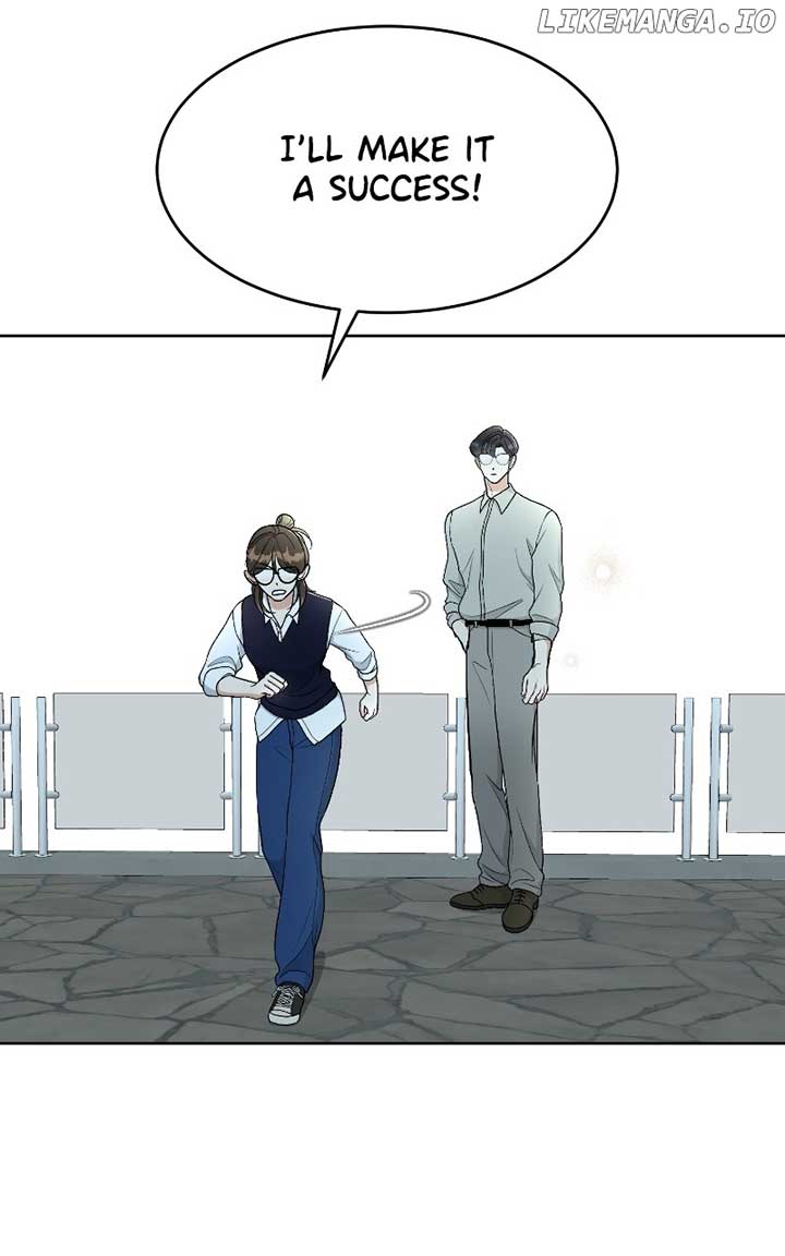I Have No Intention of Dating Chapter 35 423 40