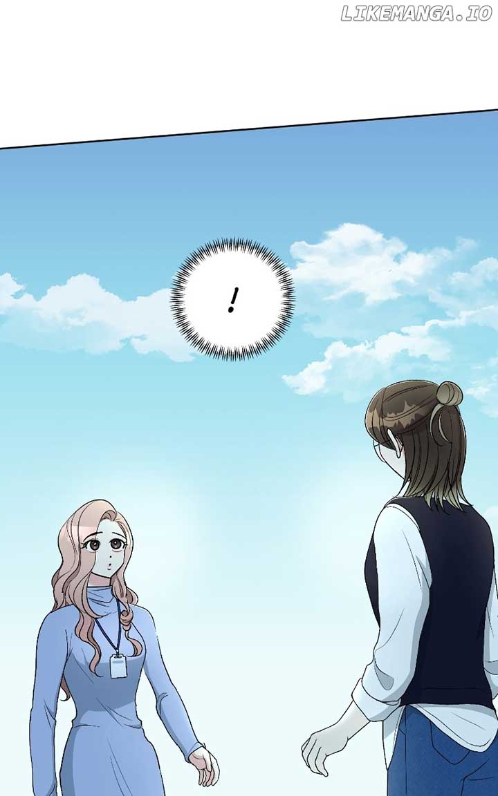 I Have No Intention of Dating Chapter 35 424 41