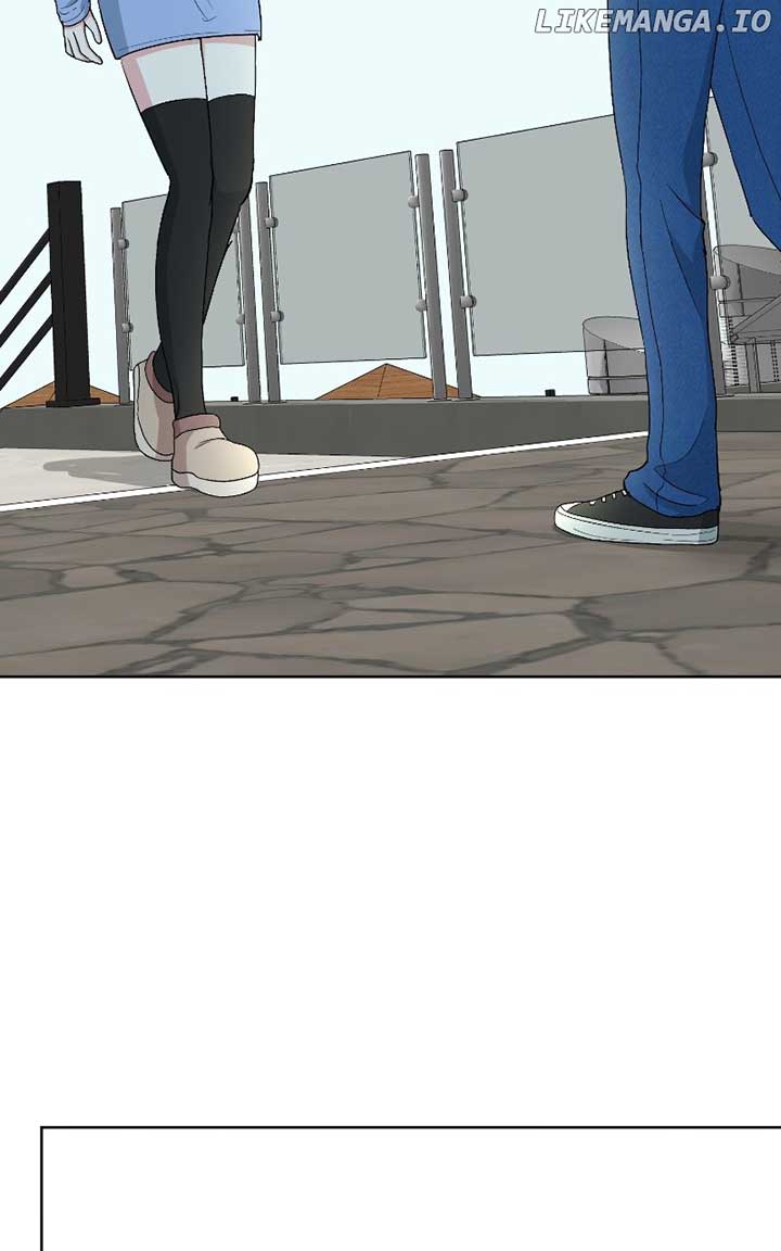I Have No Intention of Dating Chapter 35 425 42