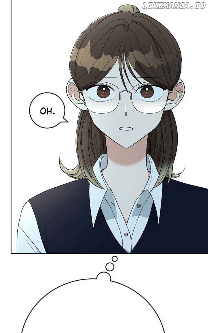 I Have No Intention of Dating Chapter 35 426 43