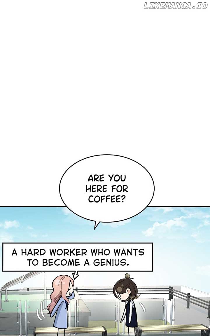 I Have No Intention of Dating Chapter 35 429 46