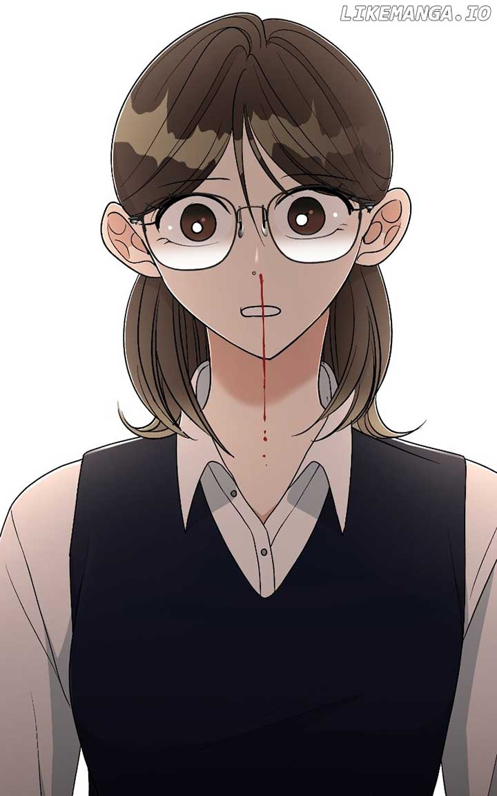 I Have No Intention of Dating Chapter 35 431 48