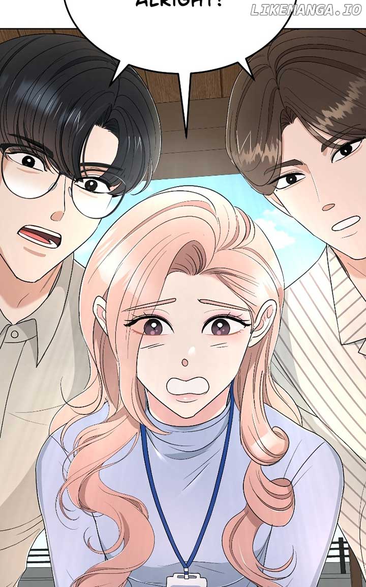 I Have No Intention of Dating Chapter 35 434 51