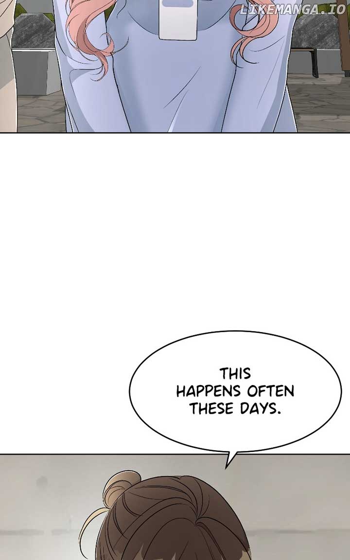 I Have No Intention of Dating Chapter 35 435 52