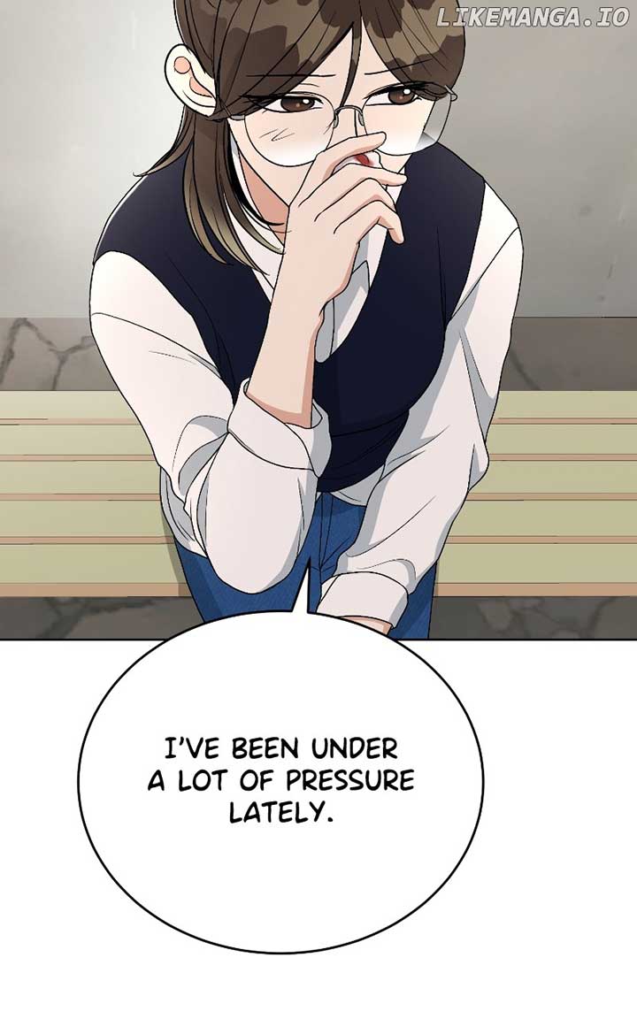 I Have No Intention of Dating Chapter 35 436 53