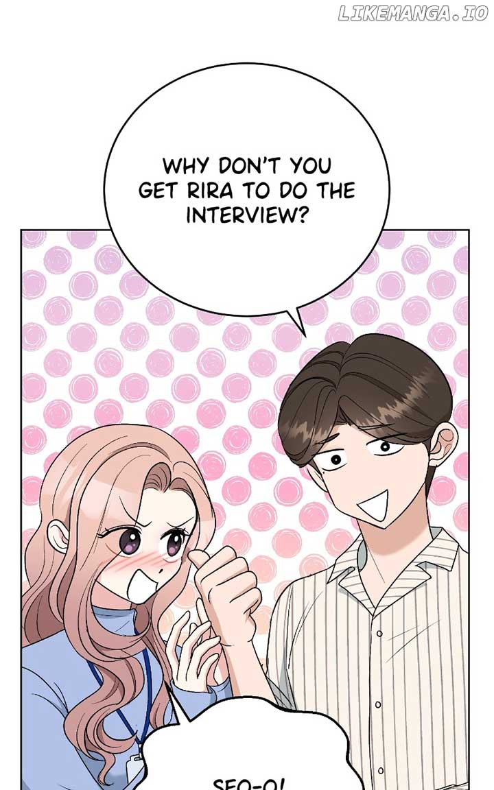 I Have No Intention of Dating Chapter 35 437 54