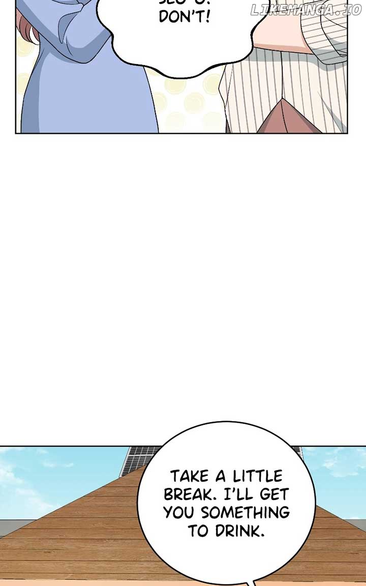I Have No Intention of Dating Chapter 35 438 55