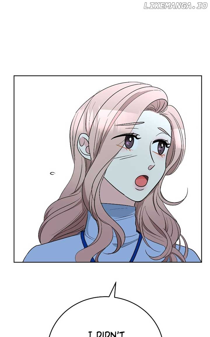I Have No Intention of Dating Chapter 35 442 59