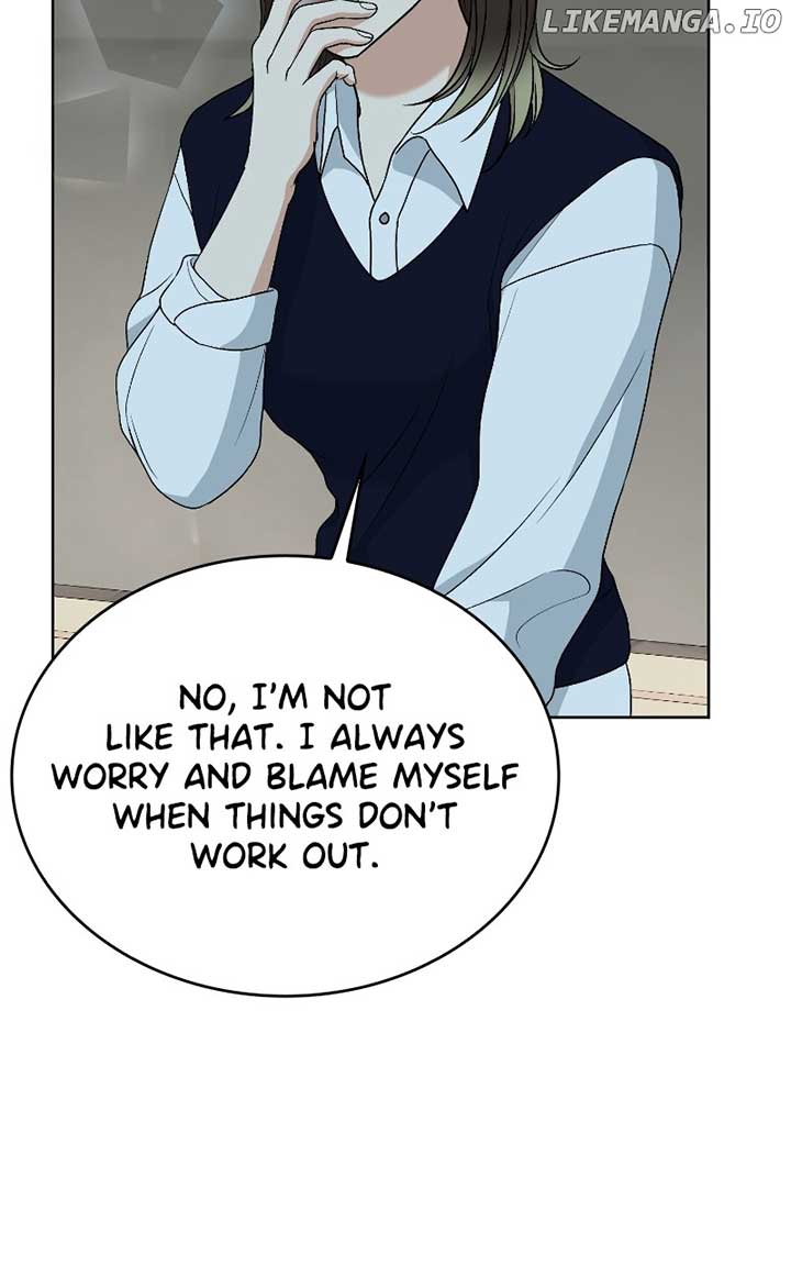 I Have No Intention of Dating Chapter 35 444 61