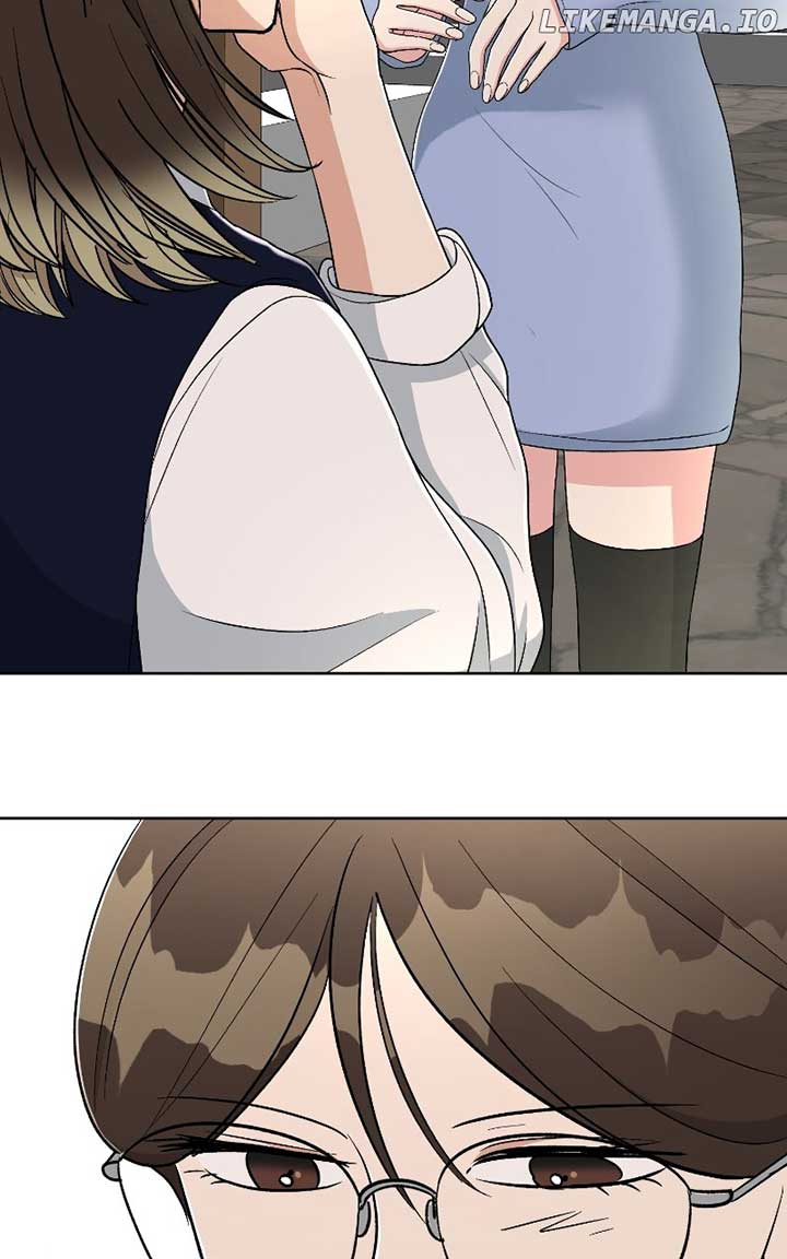 I Have No Intention of Dating Chapter 35 446 63