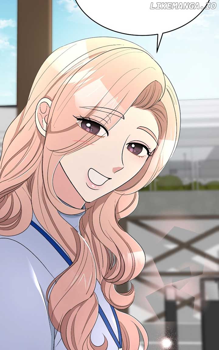 I Have No Intention of Dating Chapter 35 449 66