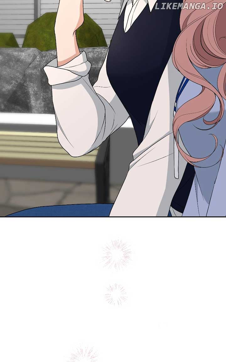 I Have No Intention of Dating Chapter 35 451 68