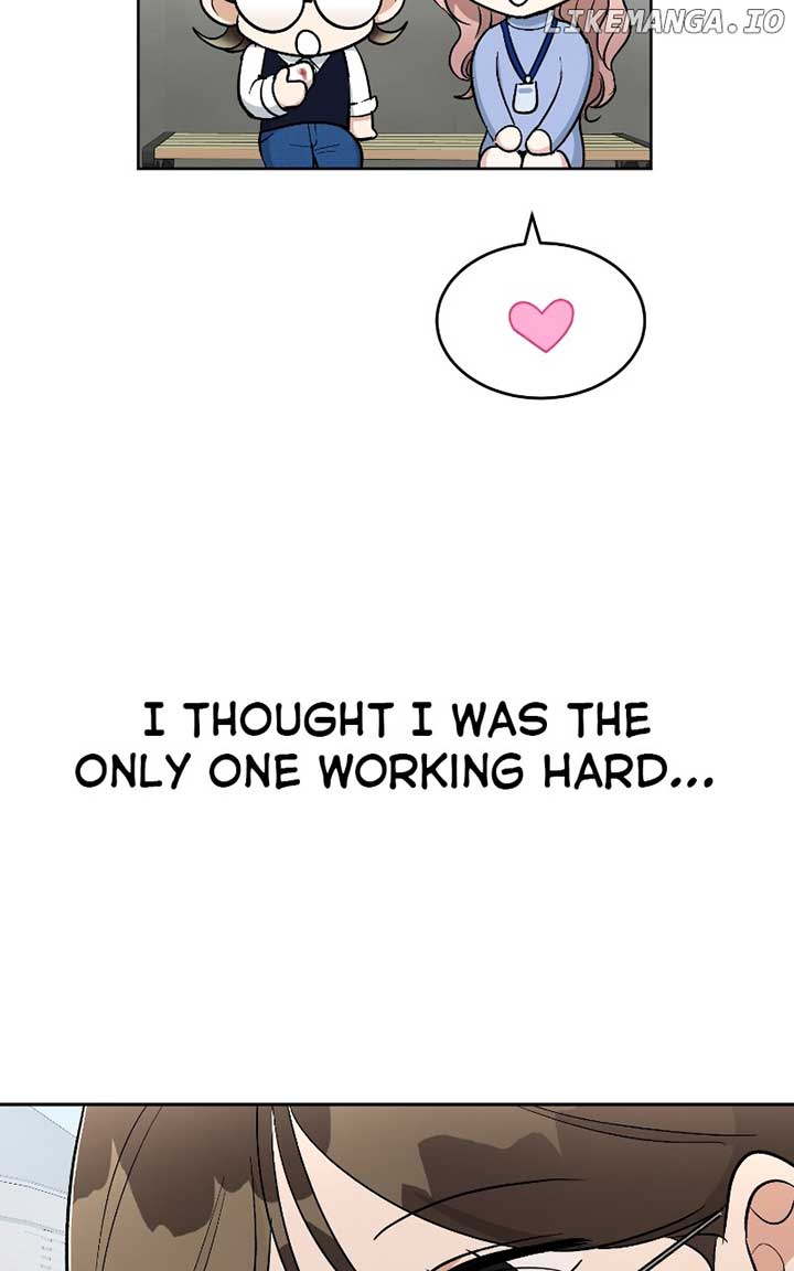 I Have No Intention of Dating Chapter 35 453 70
