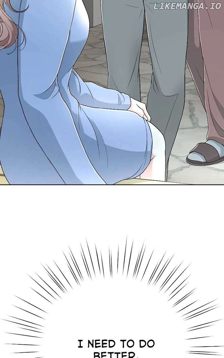 I Have No Intention of Dating Chapter 35 456 73