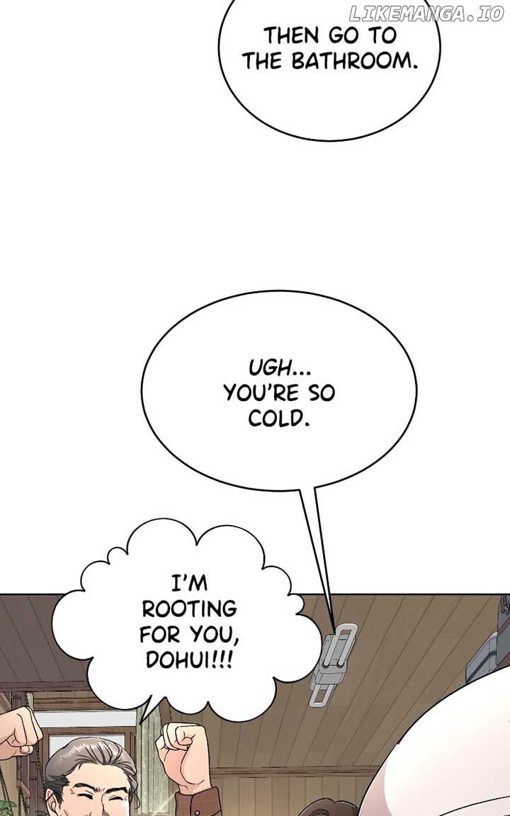 I Have No Intention of Dating Chapter 35 460 77