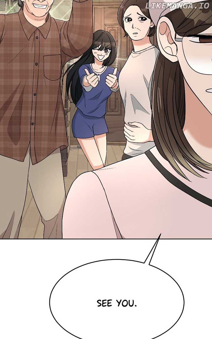 I Have No Intention of Dating Chapter 35 461 78