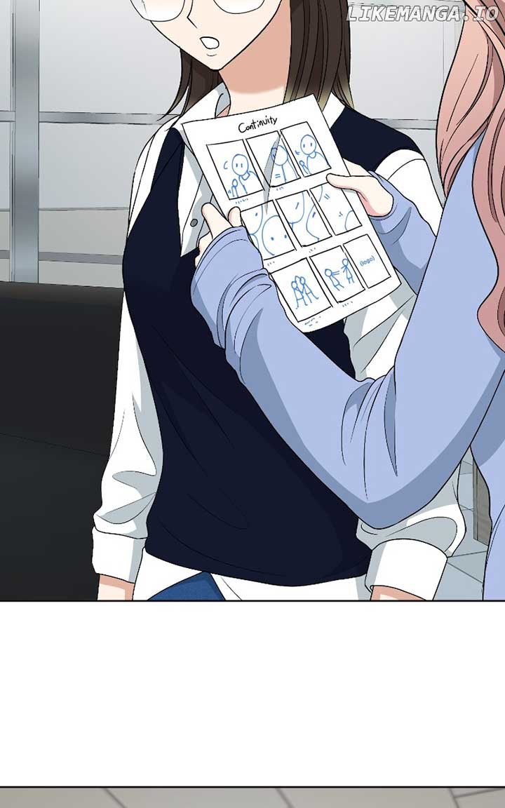 I Have No Intention of Dating Chapter 35 391 8
