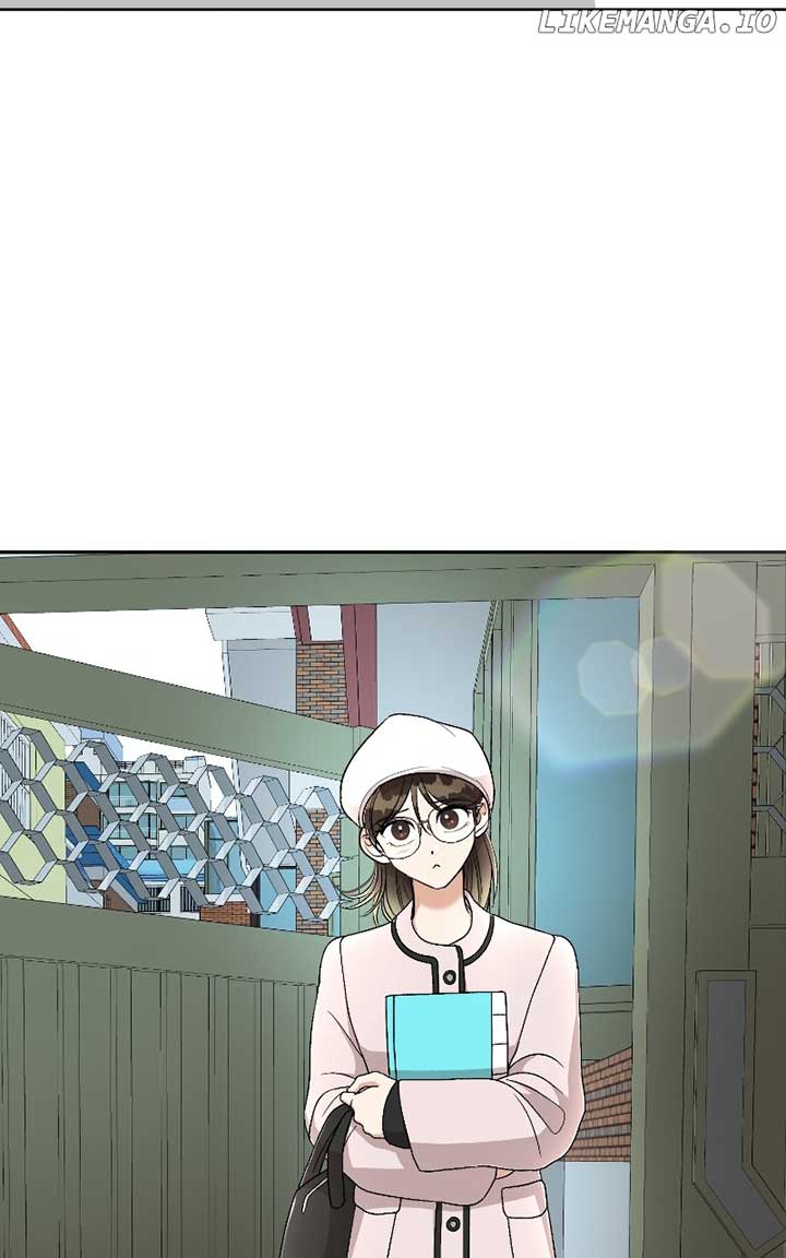 I Have No Intention of Dating Chapter 35 464 81