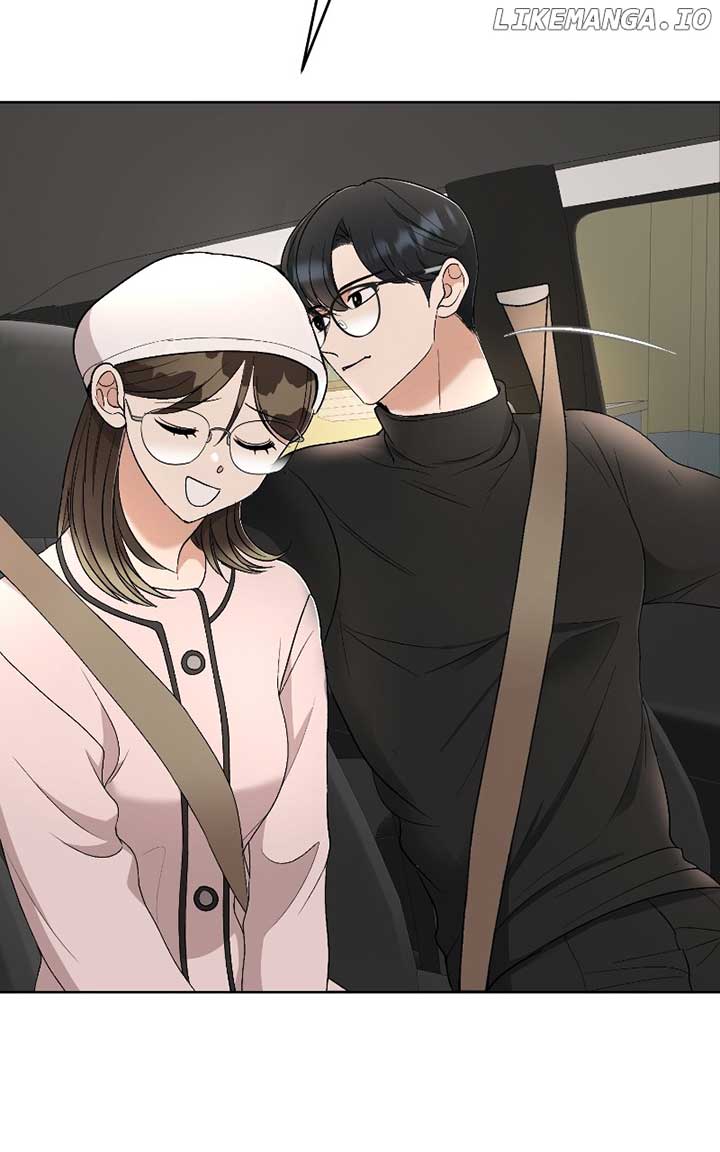 I Have No Intention of Dating Chapter 35 468 85